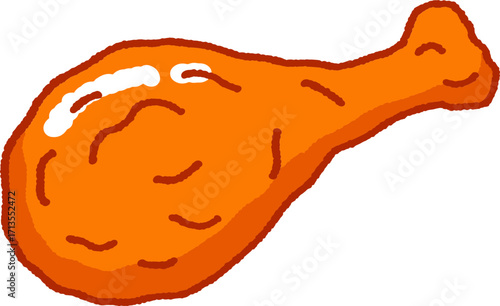 양념 치킨