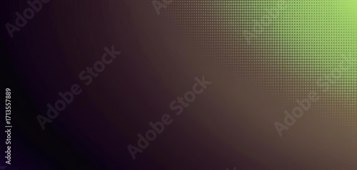 Smooth halftone gradient transitioning from dark to light, creating a textured background,  contemporary,  background