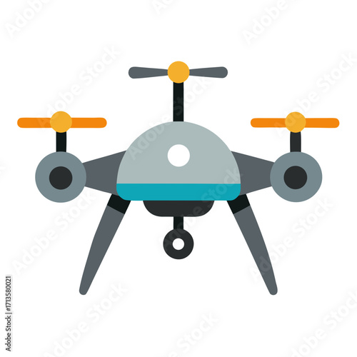 vector illustration of a bicycle