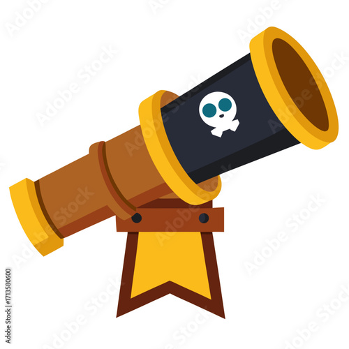 megaphone and loudspeaker