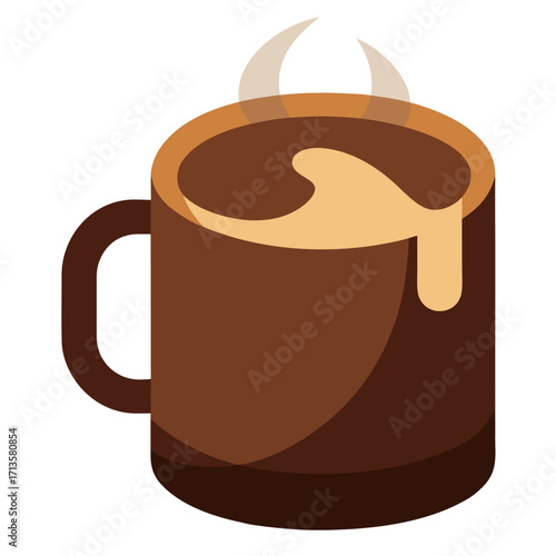 cup of coffee