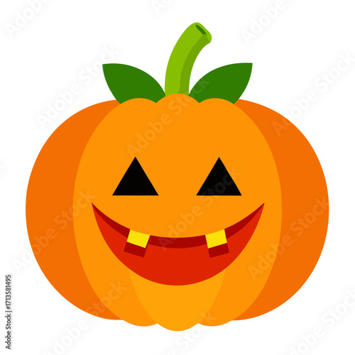 halloween jack o lantern
