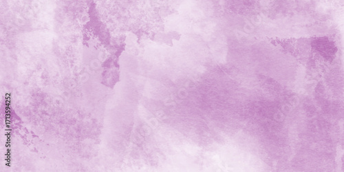 abstract artwork beautiful light Purple watercolor with artistic texture, blending light and dark purples in soft flowing patterns.