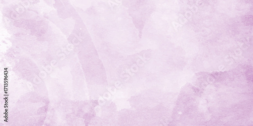 abstract artwork beautiful light Purple watercolor with artistic texture, blending light and dark purples in soft flowing patterns.