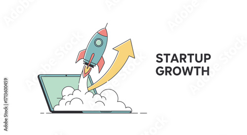 Fueling Startup Growth Strategies for Rapid Expansion