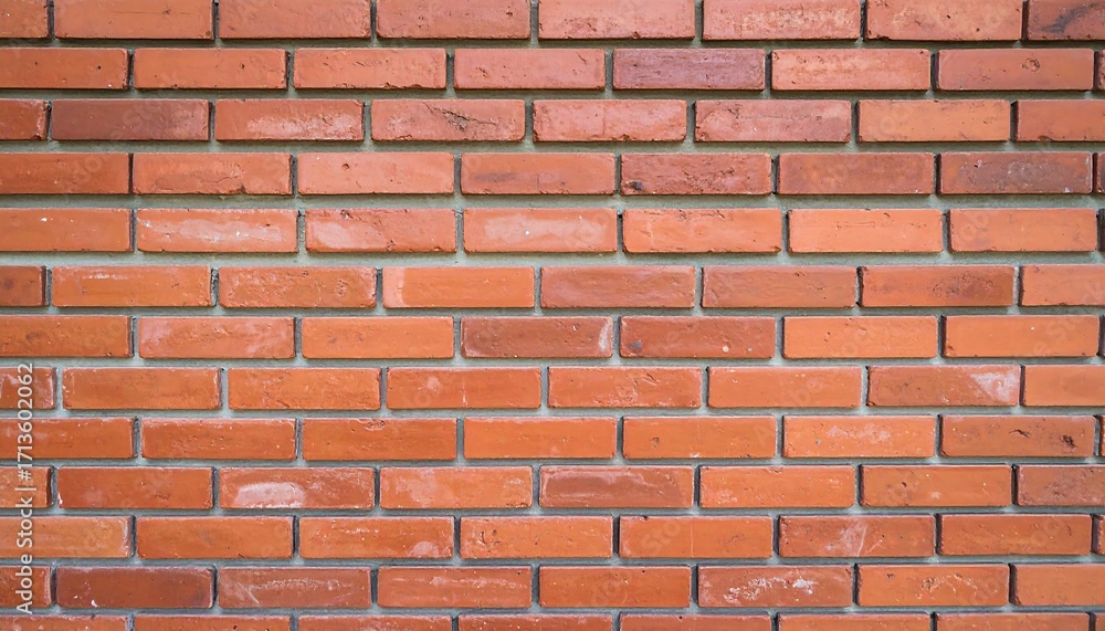 Obraz premium Brick wall texture