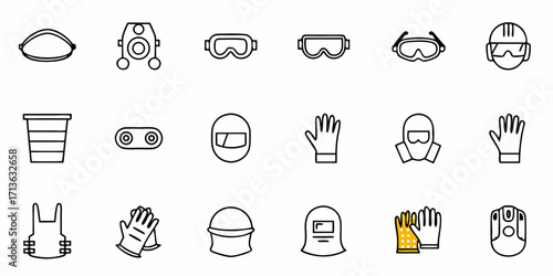 Various kitchen tools and cooking utensils including bowls, rollers, and steaming containers are shown