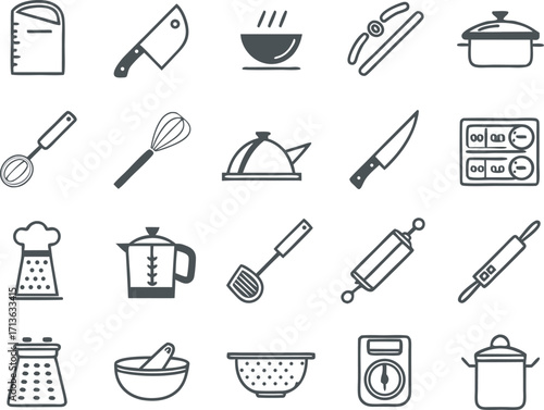 Collection of electrical components and devices for power and circuits