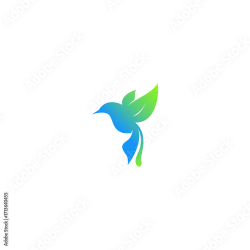 bird logo design