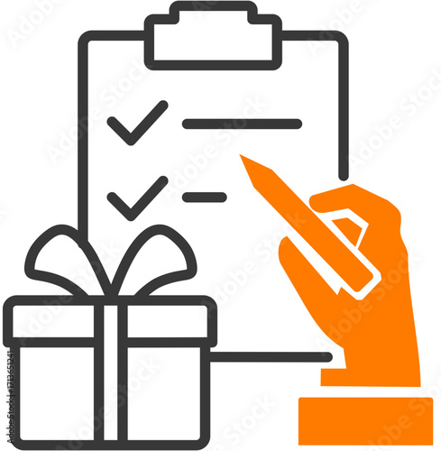 Shopping List