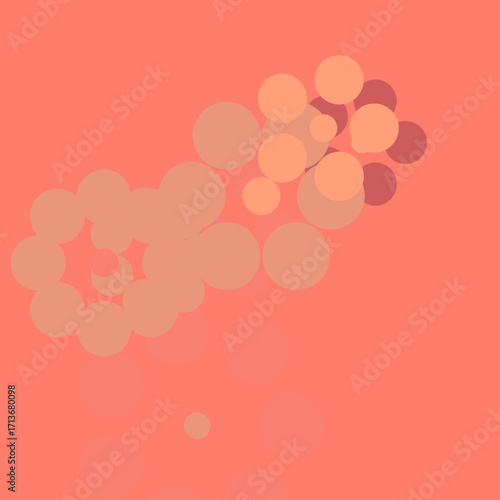 EPS allover design for dizital textile graphic designers with high quality