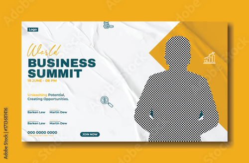 Join the Best Business Conference, Your Path to Future Success.
The Global Business Summit, A Conference for Future Business Leaders.
Elevate Your Business, Join Us for the Ultimate Business Summit.