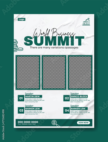 Join the Best Business Conference, Your Path to Future Success.
The Global Business Summit, A Conference for Future Business Leaders.
Elevate Your Business, Join Us for the Ultimate Business Summit.