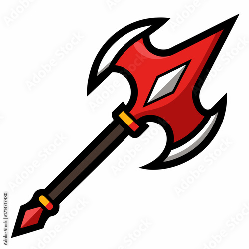 wrench and hammer