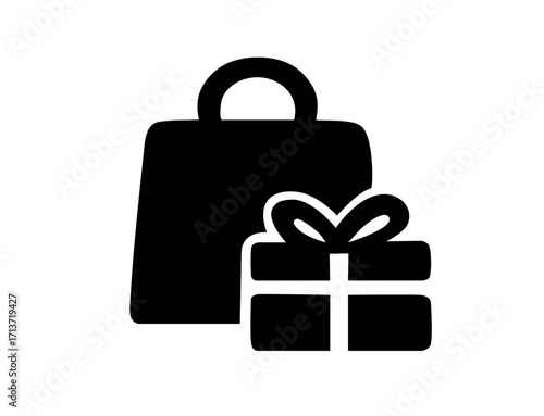 funeral icon 14 : Funeral Gift Icon, gift, funeral, return gift, condolence gift, memorial, mourning, respect, family, bereavement, loss, grief, remembrance, tradition, service, ceremony, farewell, 