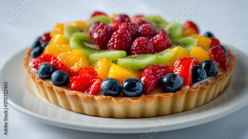 フルーツタルト」の写真素材 | 2,130件の無料イラスト画像 | Adobe Stock