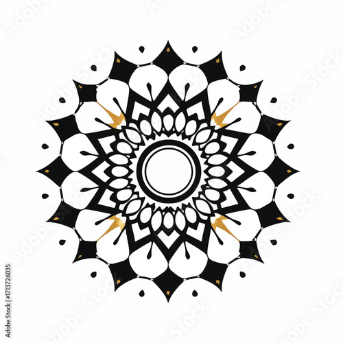 mandala vector, mandala design, geometric mandala, spiritual art, decorative mandala, mandala pattern, yoga art, meditation mandala, circular pattern, henna mandala, sacred geometry, boho 