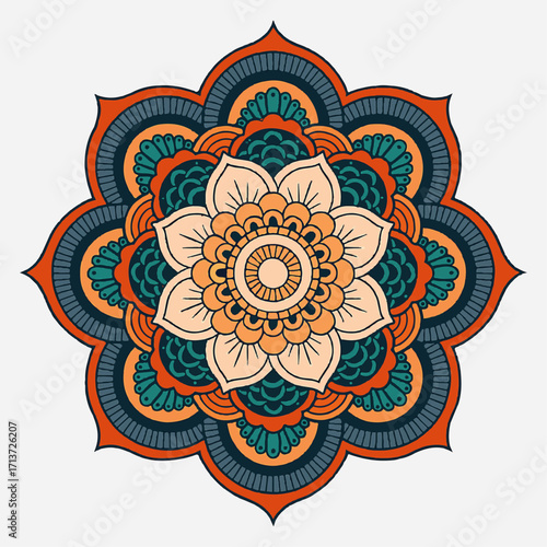 mandala vector, mandala design, geometric mandala, spiritual art, decorative mandala, mandala pattern, yoga art, meditation mandala, circular pattern, 