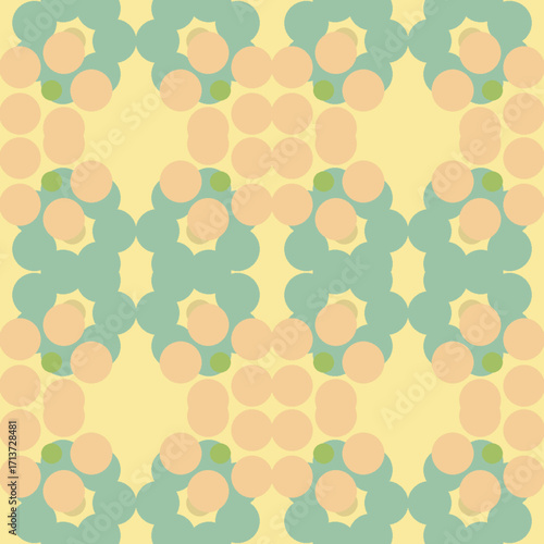  EPS allover design for dizital textile graphic designers with high quality
