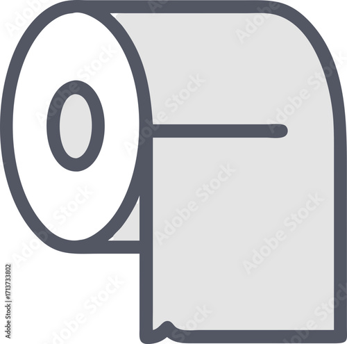 Toilet paper