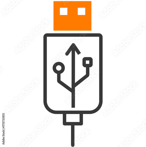 USB