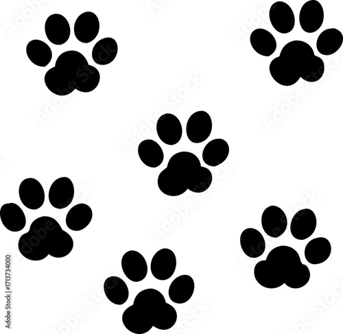 footprint