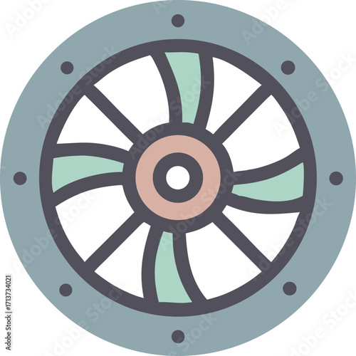 wheel