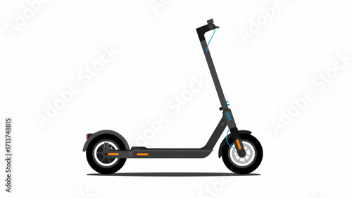 Electric scooter for adults and kids portable folding scooter electric vehicle personal transporter mobility 1000w