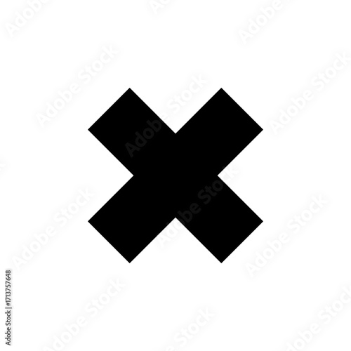 Close Icon for UI and Dismissal