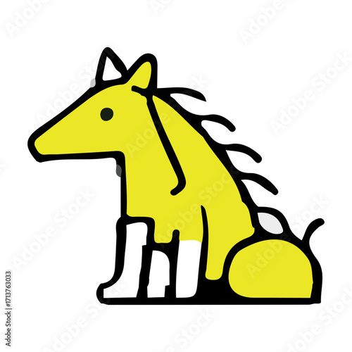 horse icon