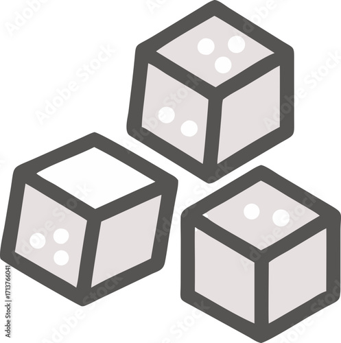 cube