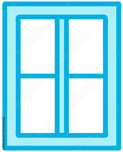 window
