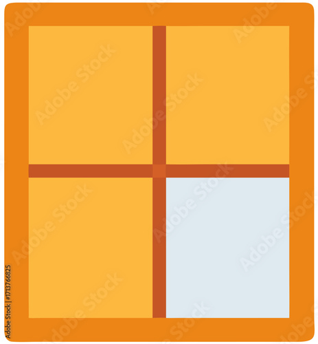 window