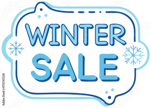 winter sale