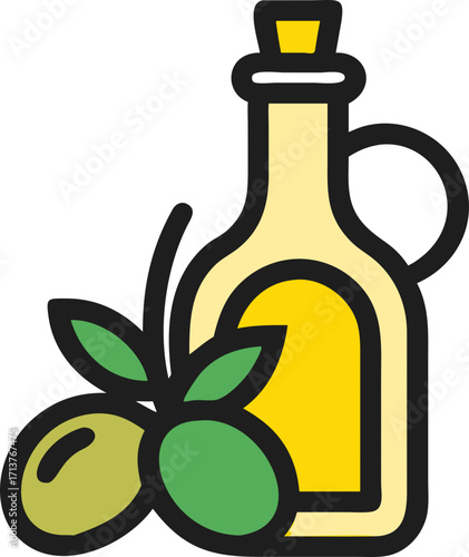 Olive oil