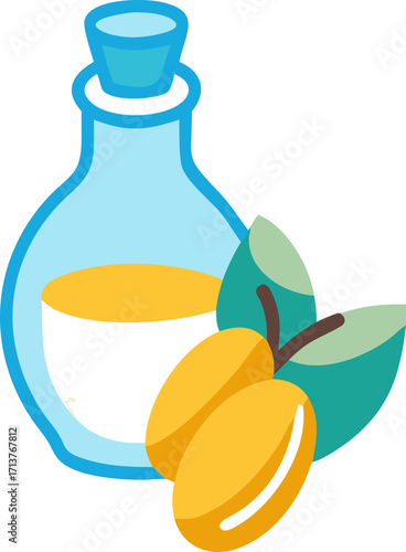 Olive oil