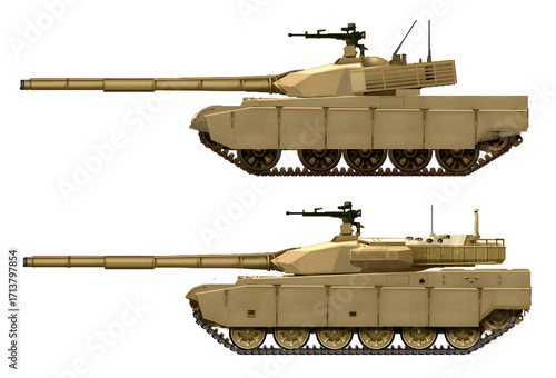 A collection of MBT concepts (top: Type-54 MBT, bottom: VT4AZ). Individual images, in full size, can be found in the portfolio or by name in the site search
