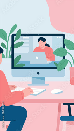 business vector