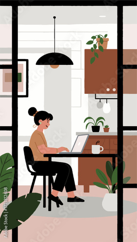 business vector
