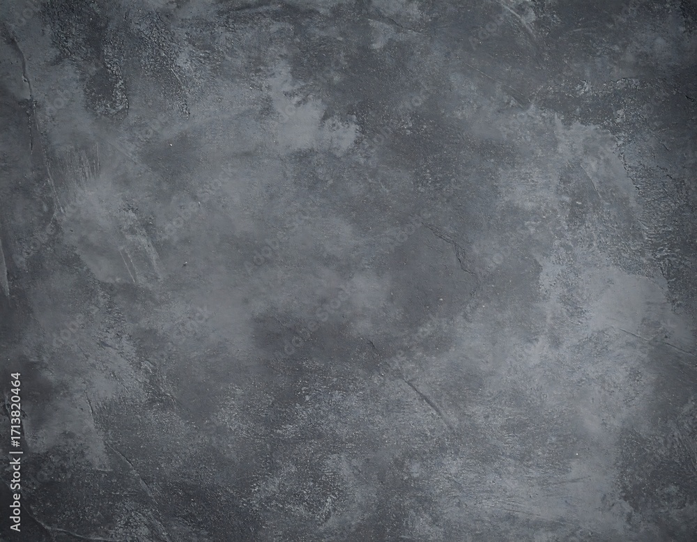 Obraz premium Textured dark gray surface