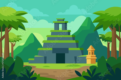 house on the hill