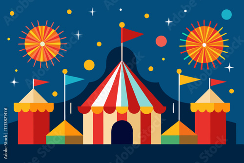 new year celebration