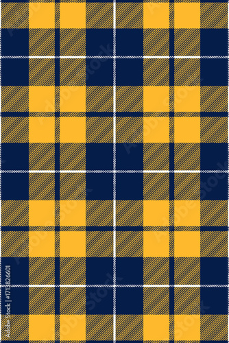 Tartan seamless pattern diagonal stripes classic.Plaid Scottish lattice cross line warm color.Geometric checkered warp weft traditional vector illustration. For fabric,clothes,skirts,blanket,decorate.