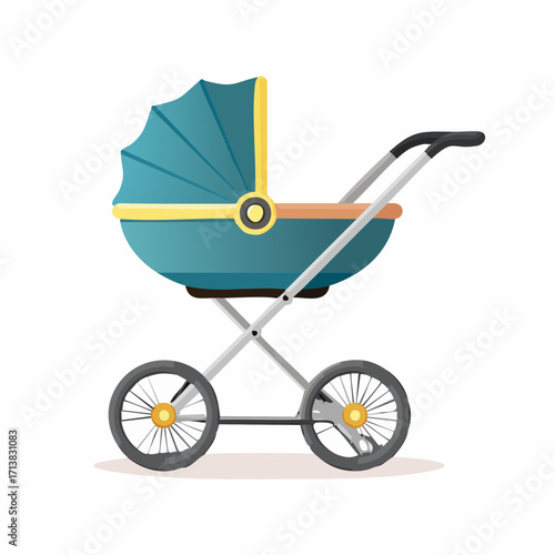 Kinderwagen