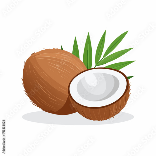 Kokosmilch