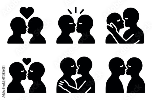 Icons of Affection