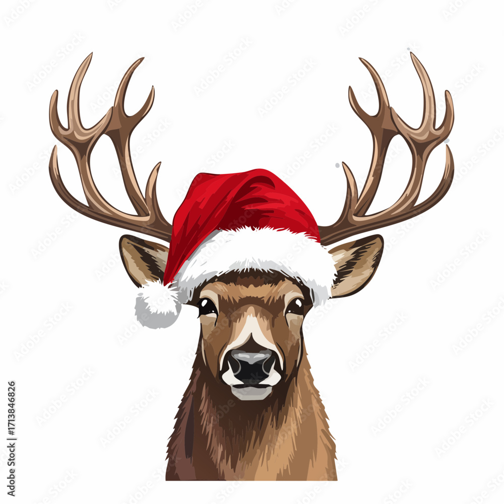 Fototapeta premium Weihnachtszeit