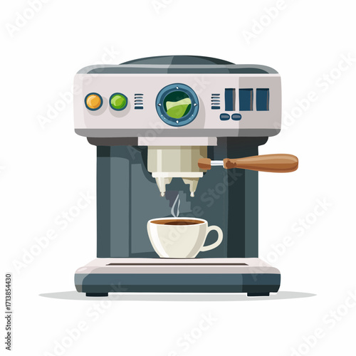 Kaffeemaschine
