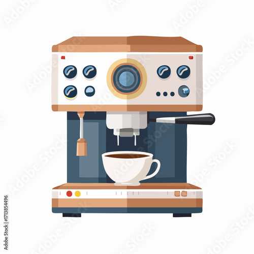 Kaffeemaschine