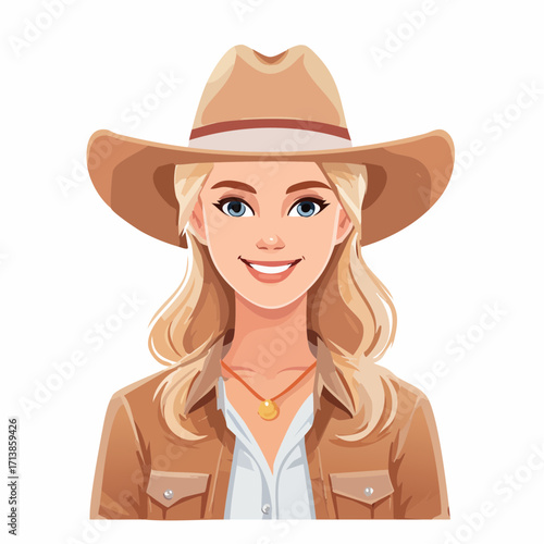 Cowgirl